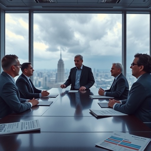 意大利政府拟罢免意法半导体CEO 业绩下滑冲击全球半导体产业(图4)