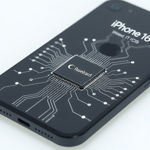 苹果自研C1调制解调器首次亮相iPhone 16e，或成未来整合关键(图2)