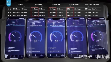 苹果自研C1调制解调器首次亮相iPhone 16e，或成未来整合关键(图4)