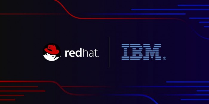 IBM中国研发中心撤离，本土替代加速