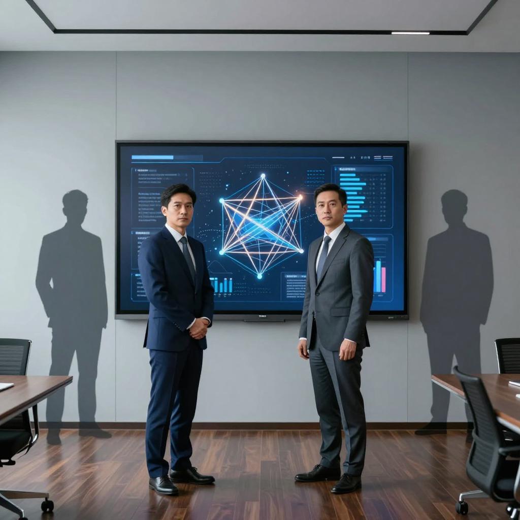 国产EDA企业换帅联席CEO引领战略升级(图4)