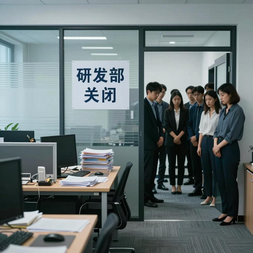 IBM中国研发中心撤离，本土替代加速(图3)