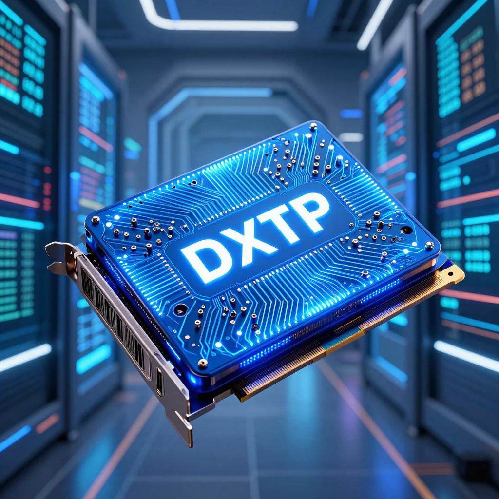 AI赋能端侧设备：DXTP GPU性能与能效新突破(图8)