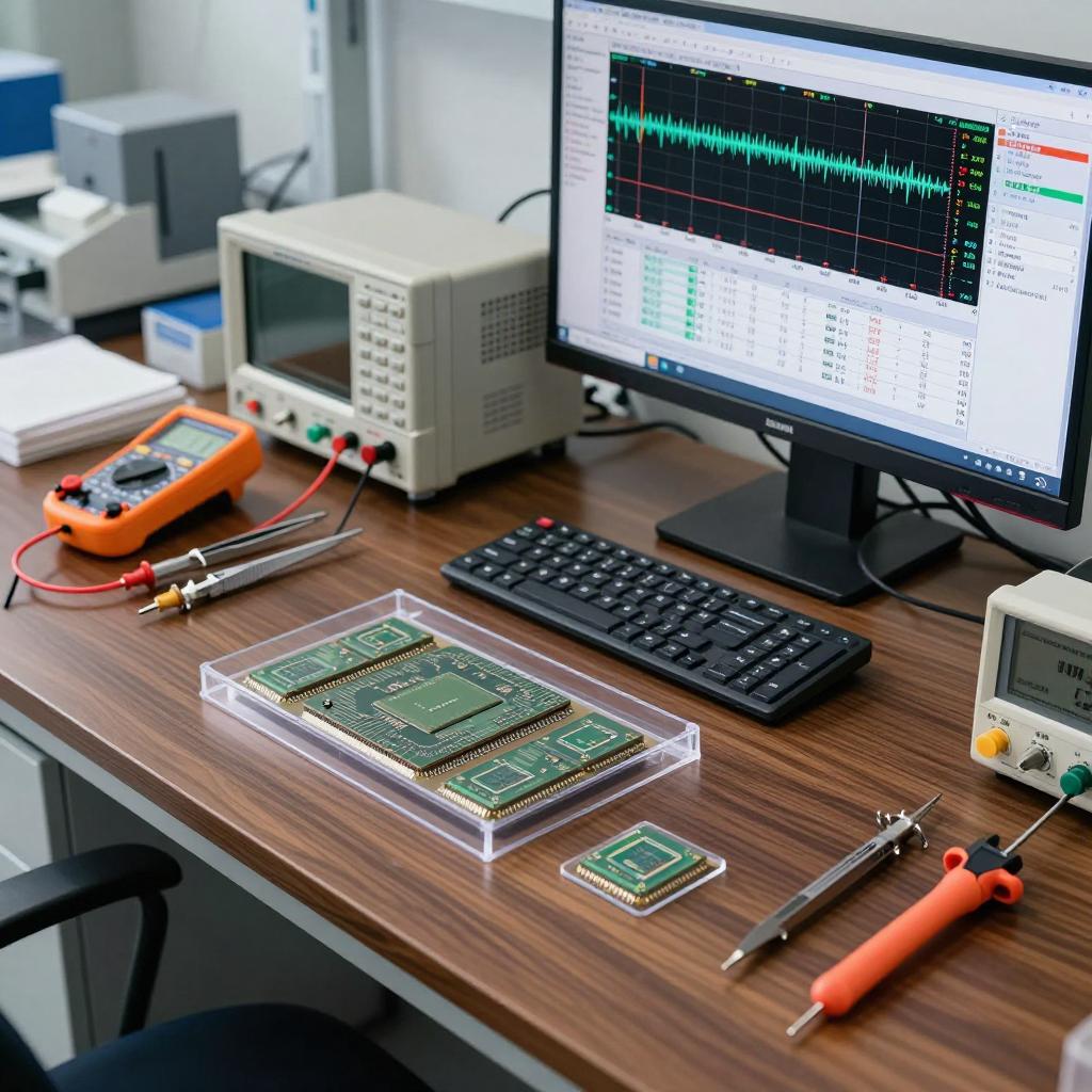 协同验证革新系统芯片设计方法(图1)