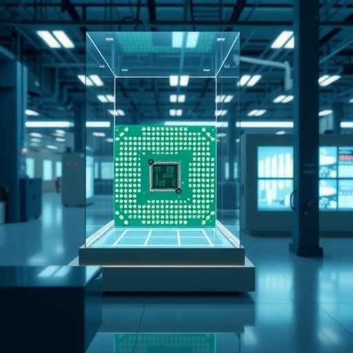 格林芯片技术揭秘：自主探索与行业责任担当(图3)