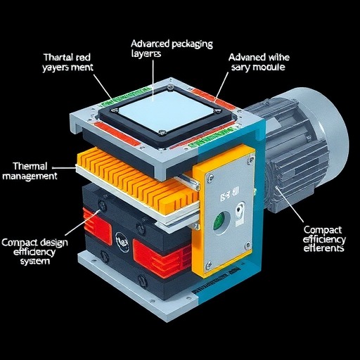 创新封装技术提升GaN散热性能与系统可靠性(图4)