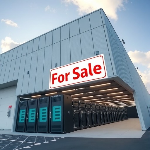 AMD拟出售数据中心制造工厂 亚洲企业竞购(图2)