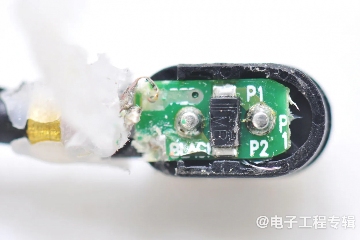 磁吸接口反接烧毁骨传导耳机？真相曝光(图2)