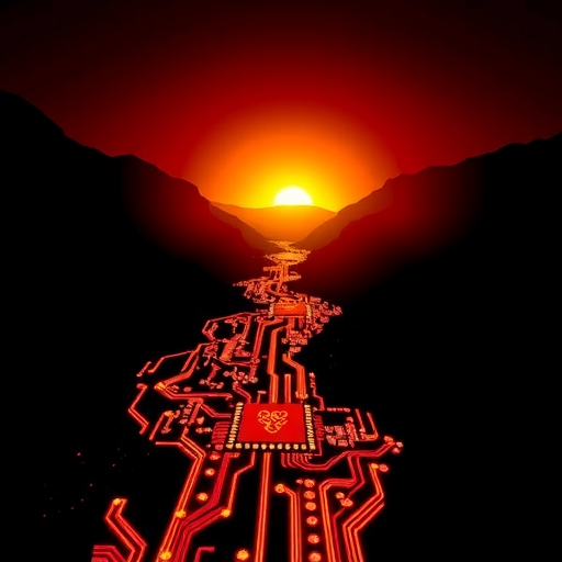 模拟芯片市场复苏迹象显现，AI驱动增长潜力(图2)