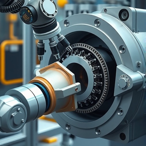 协作机器人优化晶圆制造设备维护，提升生产一致性与效率(图2)