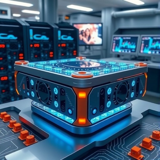 AWS发布首款量子计算芯片Ocelot 推动云与硬件融合(图1)