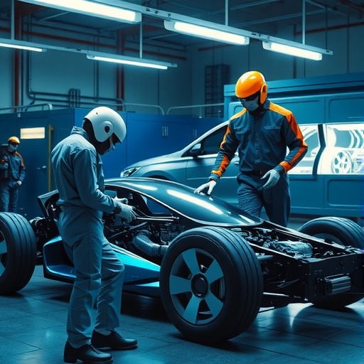 汽车行业加速布局人形机器人赛道，寻找第二增长曲线(图7)