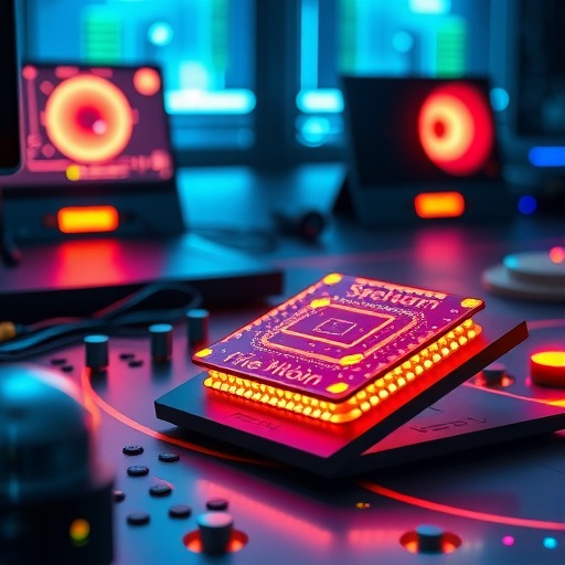 拓扑量子芯片引发技术革命，解决计算难题(图2)