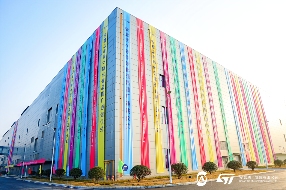 重庆合资厂通线，8英寸碳化硅晶圆助力新能源汽车产能提升(图3)