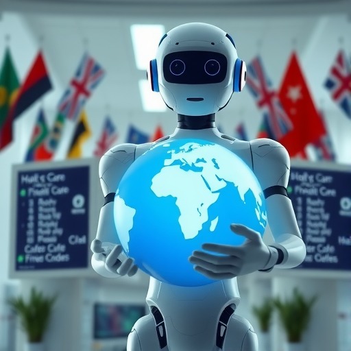 养老机器人国际标准发布 助力居家养老质量提升(图1)