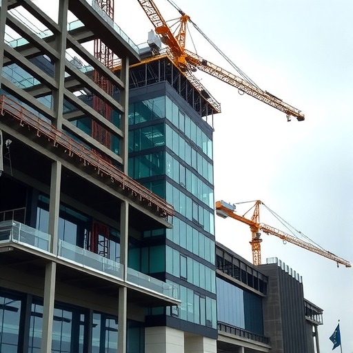 欧盟9.2亿欧元助力芯片自给，强化绿色转型供应链(图1)