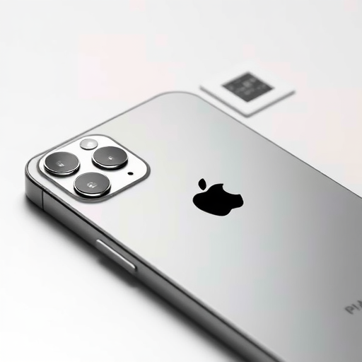 苹果iPhone 16e亮相 自研5G基带芯片开启生态变革(图1)