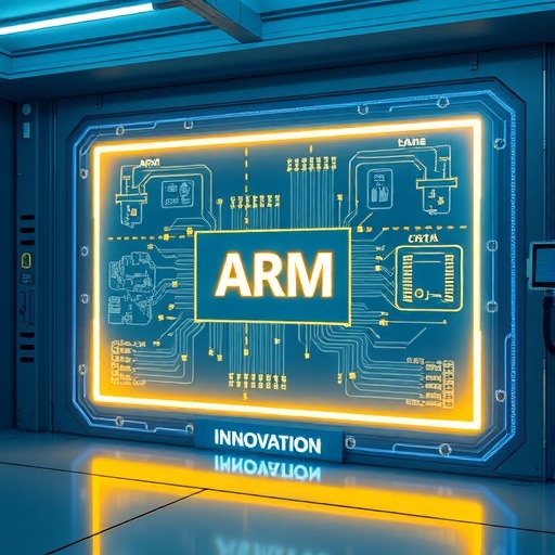 芯粒技术加速标准化，ARM助力AI算力革新(图3)