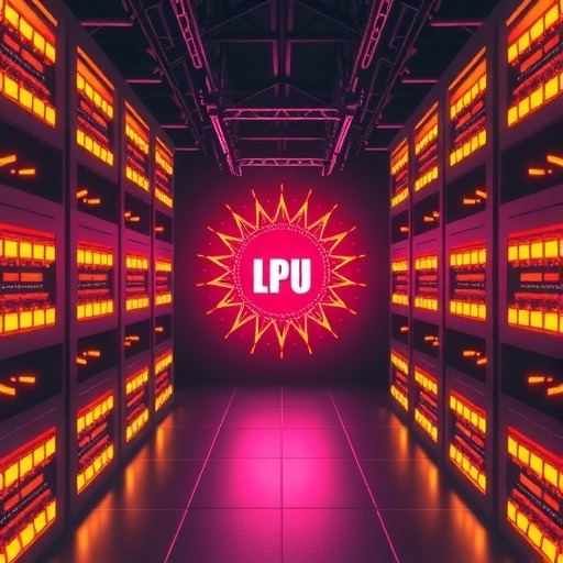 LPU与DeepSeek结合：提升大模型推理效率与应用成本(图1)