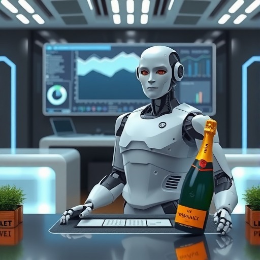 人形机器人高薪人才需求激增 技术突破引领产业升级(图2)