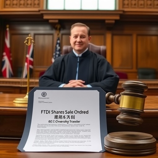 英国国家安全审查引发中资收购半导体企业争议(图1)