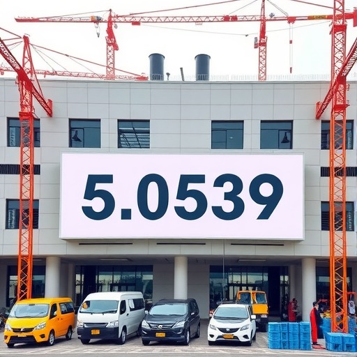 柔宇显示资产拍卖成交价缩水近60% 惠科接盘开启新赛道(图1)