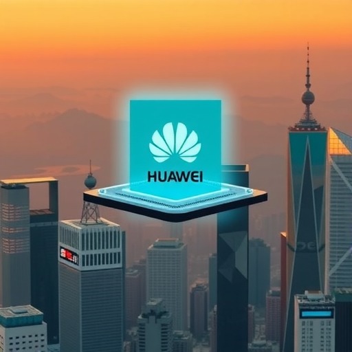 2024中国500强企业价值排名：半导体与科技领域领跑(图8)