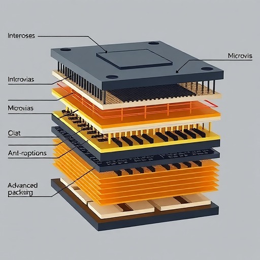 2.5D与3D集成技术突破及挑战解析(图3)