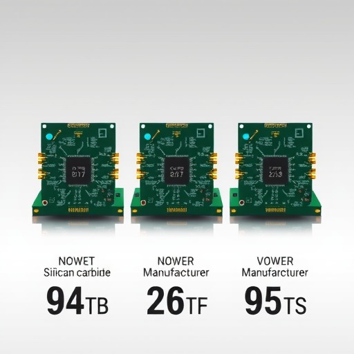 碳化硅技术革新电力电子行业应用(图2)