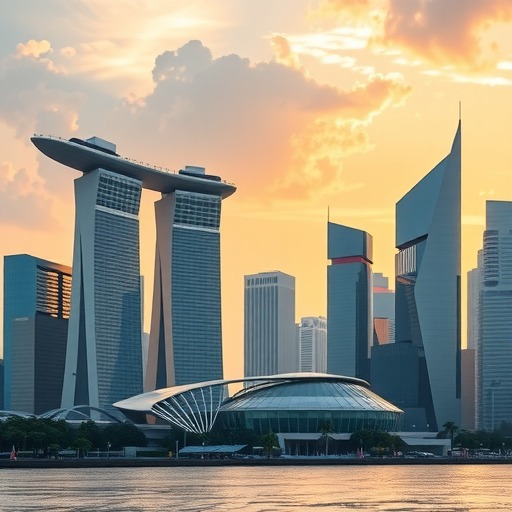 新加坡2025年财政预算案聚焦半导体与生物科技研发投入(图1)