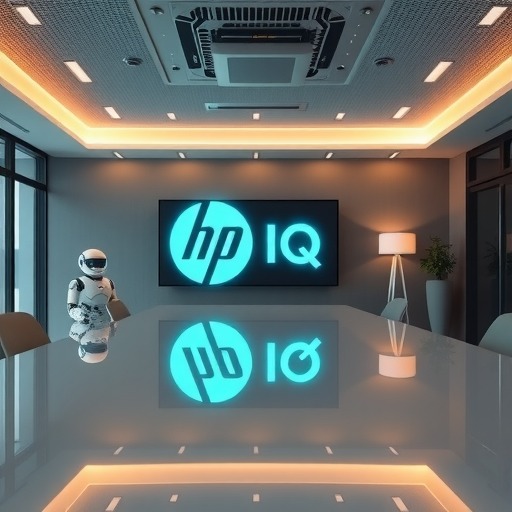 惠普收购AI初创公司核心资产 CosmOS系统成关键(图2)