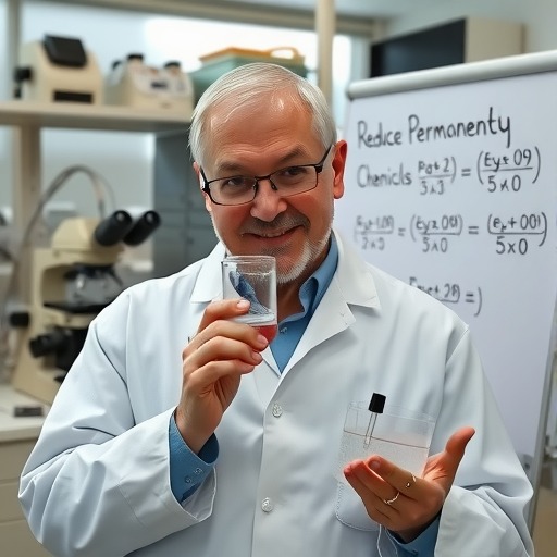 半导体制造PFAS去除技术进展与行业隐情(图2)