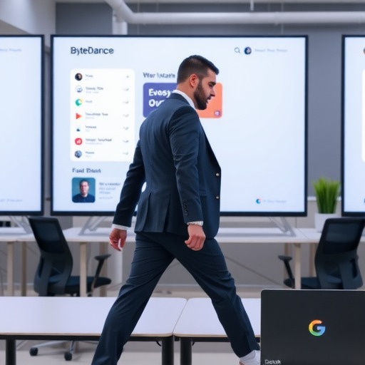 吴永辉博士转投字节跳动专注大模型基础研究(图1)