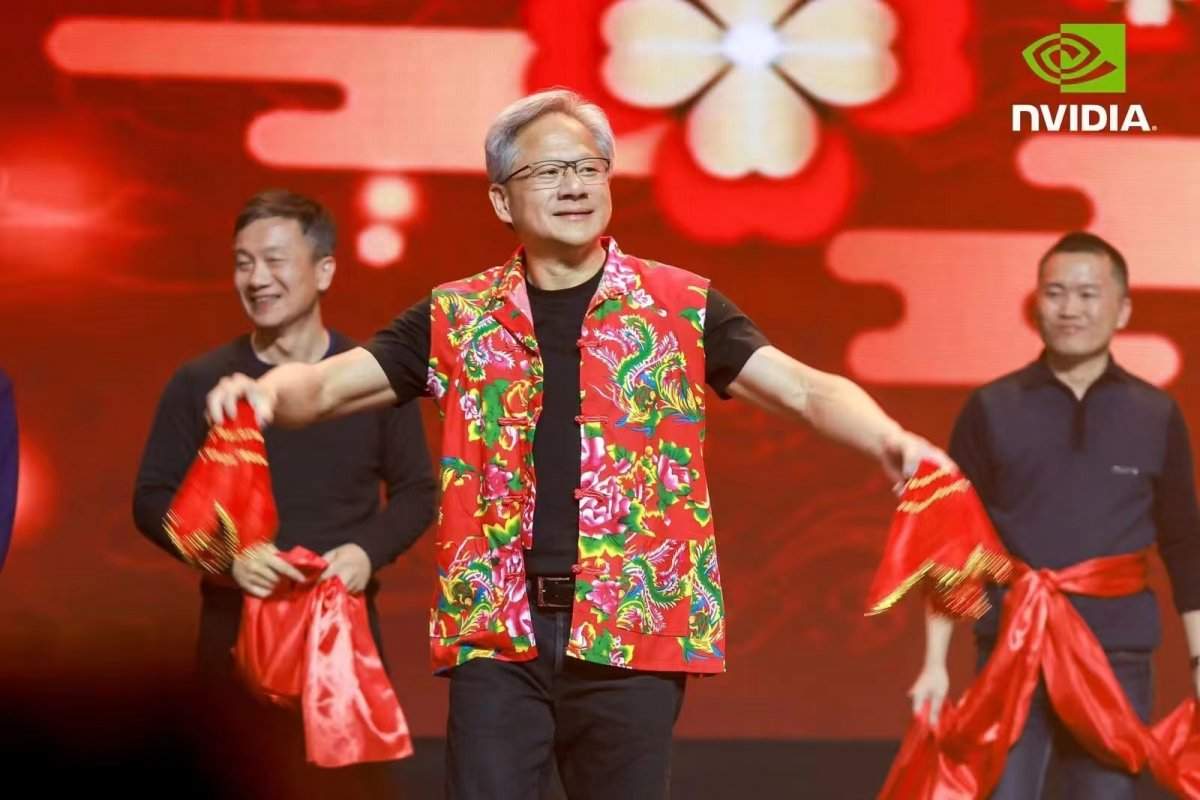 英伟达自研SOCAMM挑战传统内存标准，或成AI算力新载体