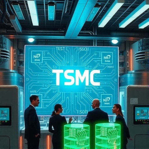 NVIDIA Blackwell芯片升级 CoWoS-L封装技术新篇章(图2)