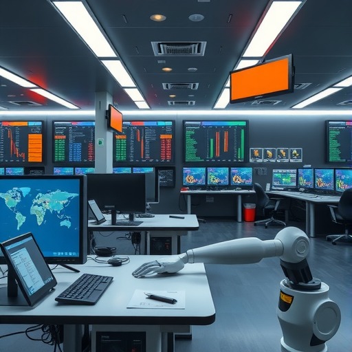 AI公务员助力建设高效政务体系 职业转型机遇凸显(图1)