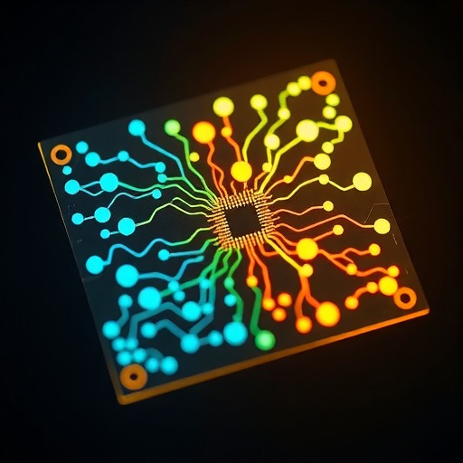 新型CMOS芯片突破神经元记录，精准映射突触连接(图3)