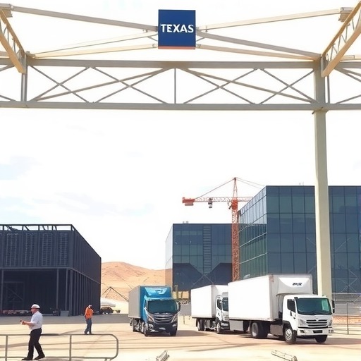 科技巨头拟投5000亿美元强化AI本地制造布局(图1) 科技巨头拟投5000亿美元强化AI本地制造布局(图1)