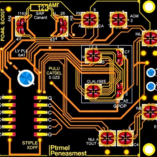 PMIC设计趋势：物联网驱动下的集成化与节能优化(图1)