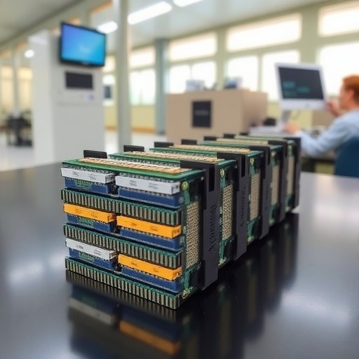 三星采用混合键合技术革新3D NAND闪存制造(图2)