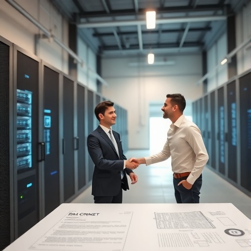 AMD洽谈出售数据中心制造厂 亚洲公司争抢(图2)