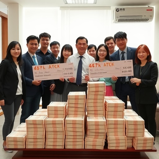 台积电2024年分红创新高 员工获益背后的技术动能(图2) 台积电2024年分红创新高 员工获益背后的技术动能(图2)