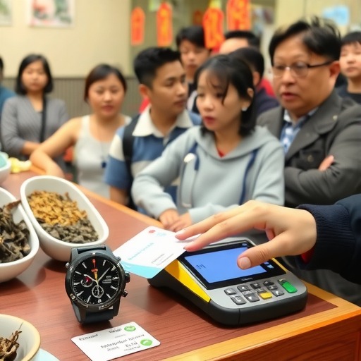 医保支付新趋势:智能穿戴设备功能扩围引争议(图3) 医保支付新趋势:智能穿戴设备功能扩围引争议(图3)