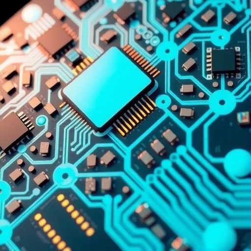 Arm 芯粒系统架构规范引领科技变革(图3) Arm 芯粒系统架构规范引领科技变革(图3)