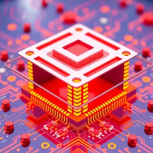 高性能芯片的2.5D与3D集成技术突破(图3) 高性能芯片的2.5D与3D集成技术突破(图3)