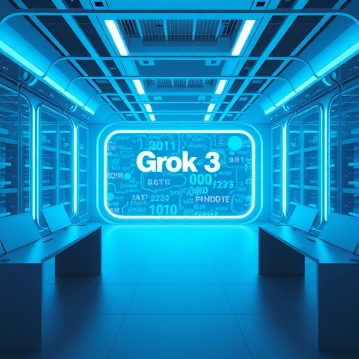 Grok3发布或重塑AI竞争格局(图2)