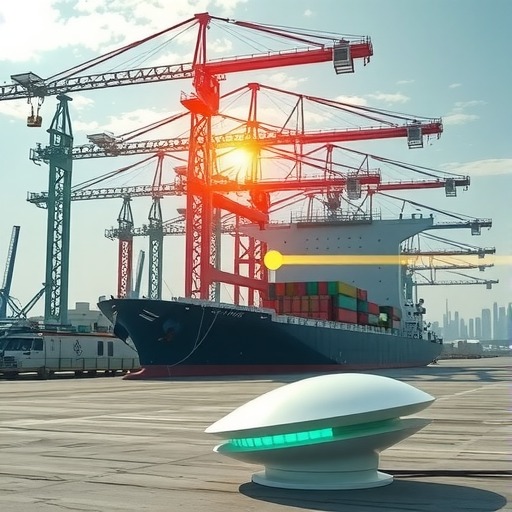 禾赛科技全球化布局加速，海外工厂计划冲击国际供应链(图3)