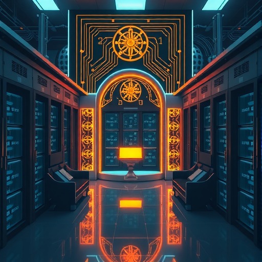 基辛格主导信仰科技新布局：AI云平台重塑技术伦理(图2)