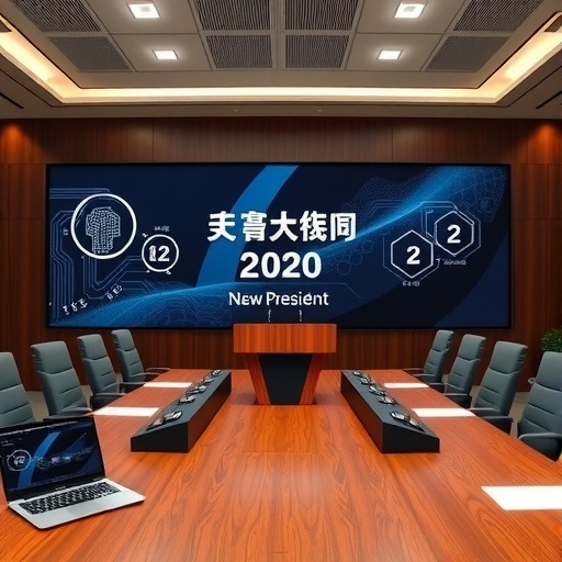 汇顶科技新总裁上任，工程师背景(图3)