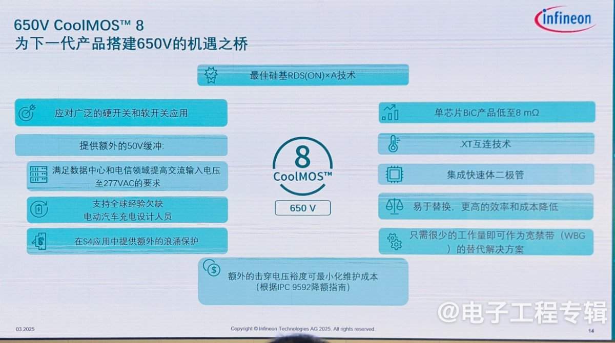 深耕中国30年,英飞凌以技术引领AI与机器人革命(图15) 深耕中国30年,英飞凌以技术引领AI与机器人革命(图15)